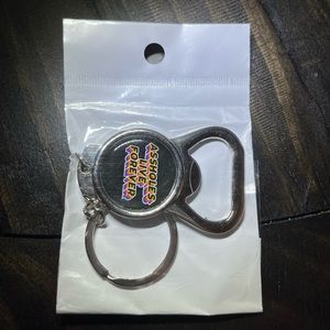 Keychain Bottle Opener from ALF